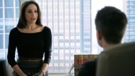 Rachel finds out Mike is a fraud | Image via Netflix
